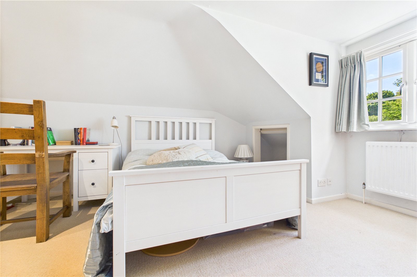 5 bedroom House for sale in Cold Ash, Thatcham, Berkshire