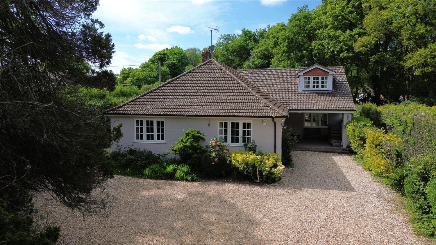 Cold Ash, Thatcham, Berkshire