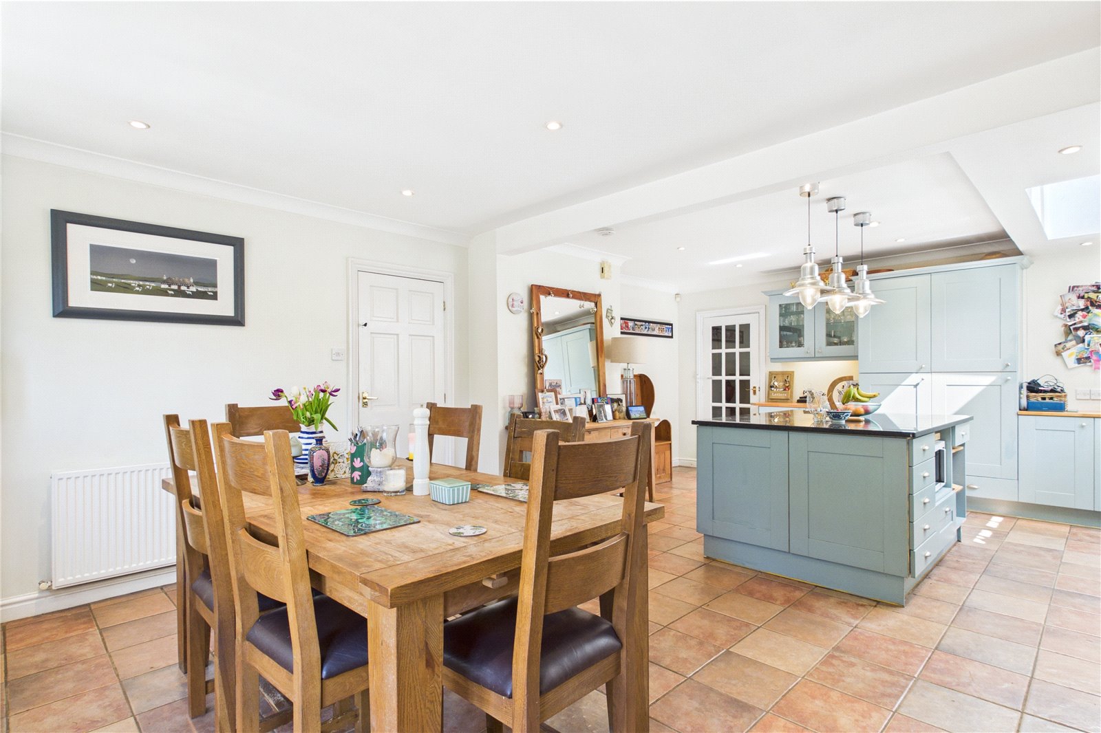 5 bedroom House for sale in Cold Ash, Thatcham, Berkshire