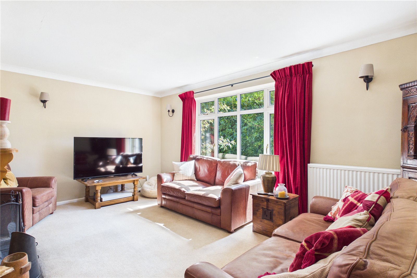 5 bedroom House for sale in Cold Ash, Thatcham, Berkshire