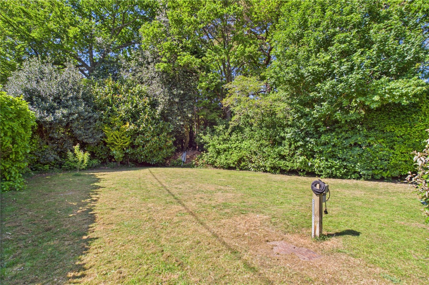 Cold Ash, Thatcham, Berkshire