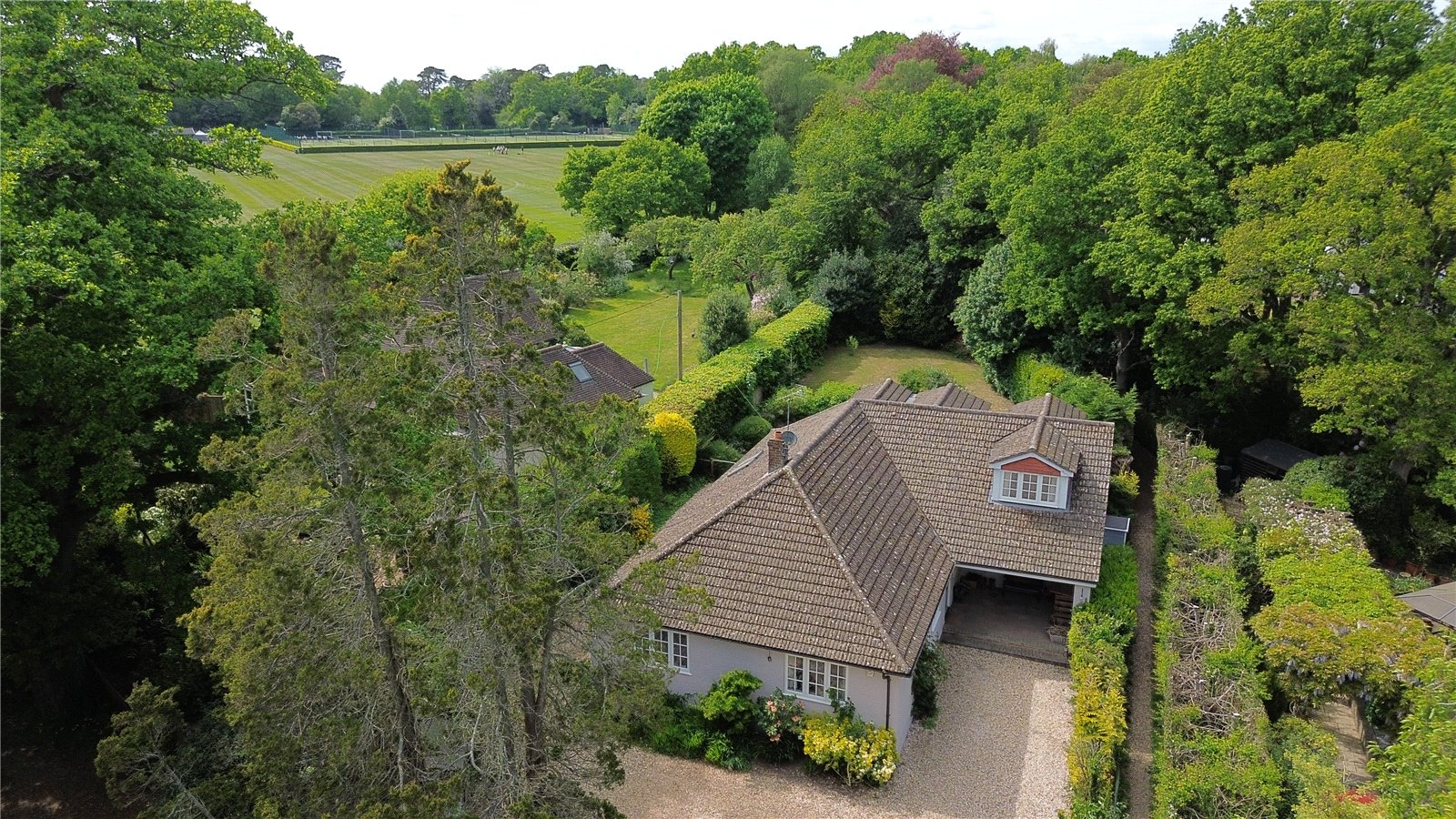 5 bedroom House for sale in Cold Ash, Thatcham, Berkshire