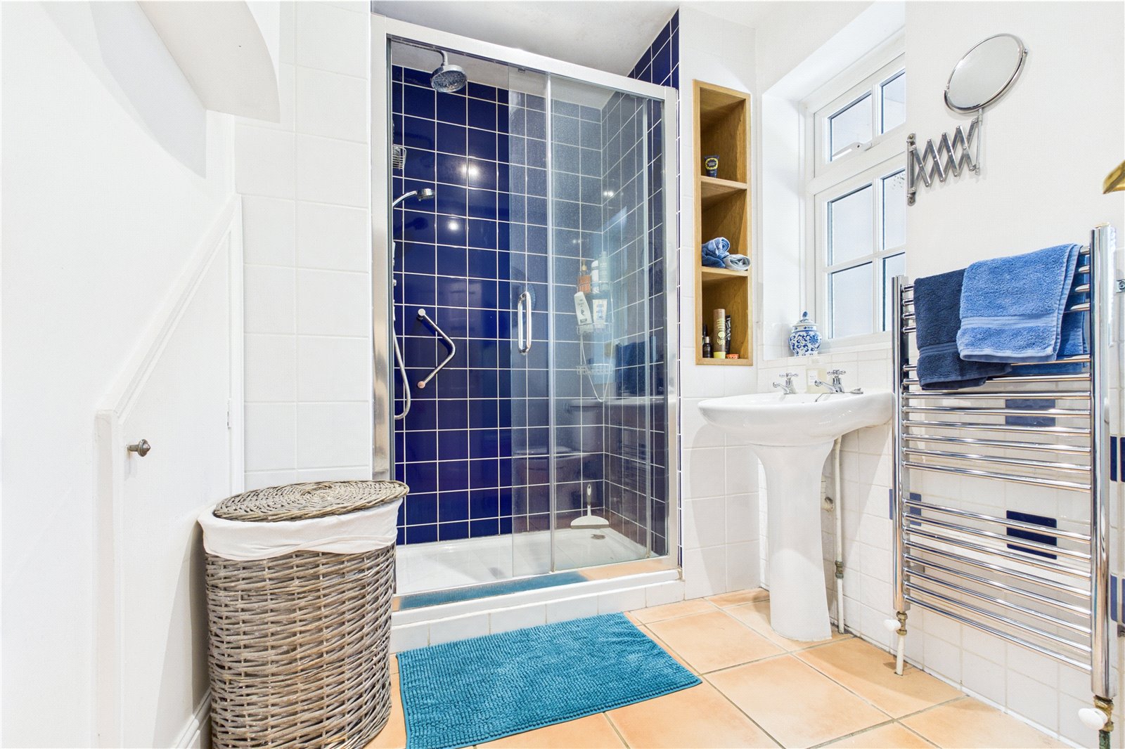 5 bedroom House for sale in Cold Ash, Thatcham, Berkshire
