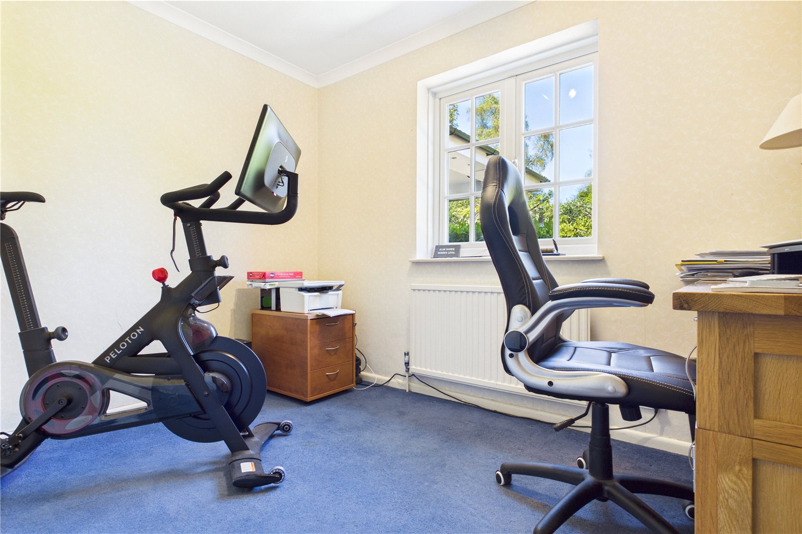 5 bedroom House for sale in Cold Ash, Thatcham, Berkshire
