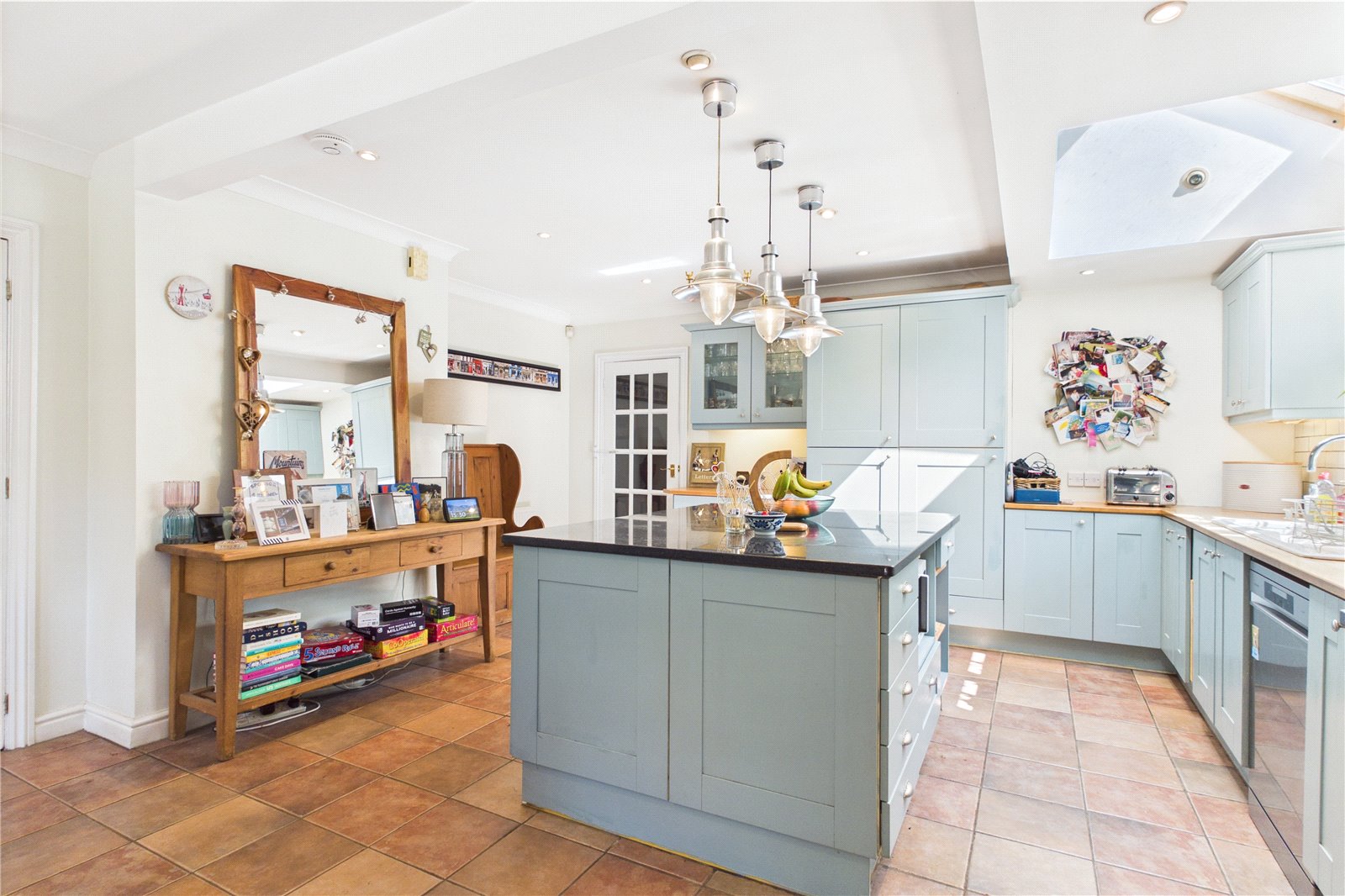 5 bedroom House for sale in Cold Ash, Thatcham, Berkshire