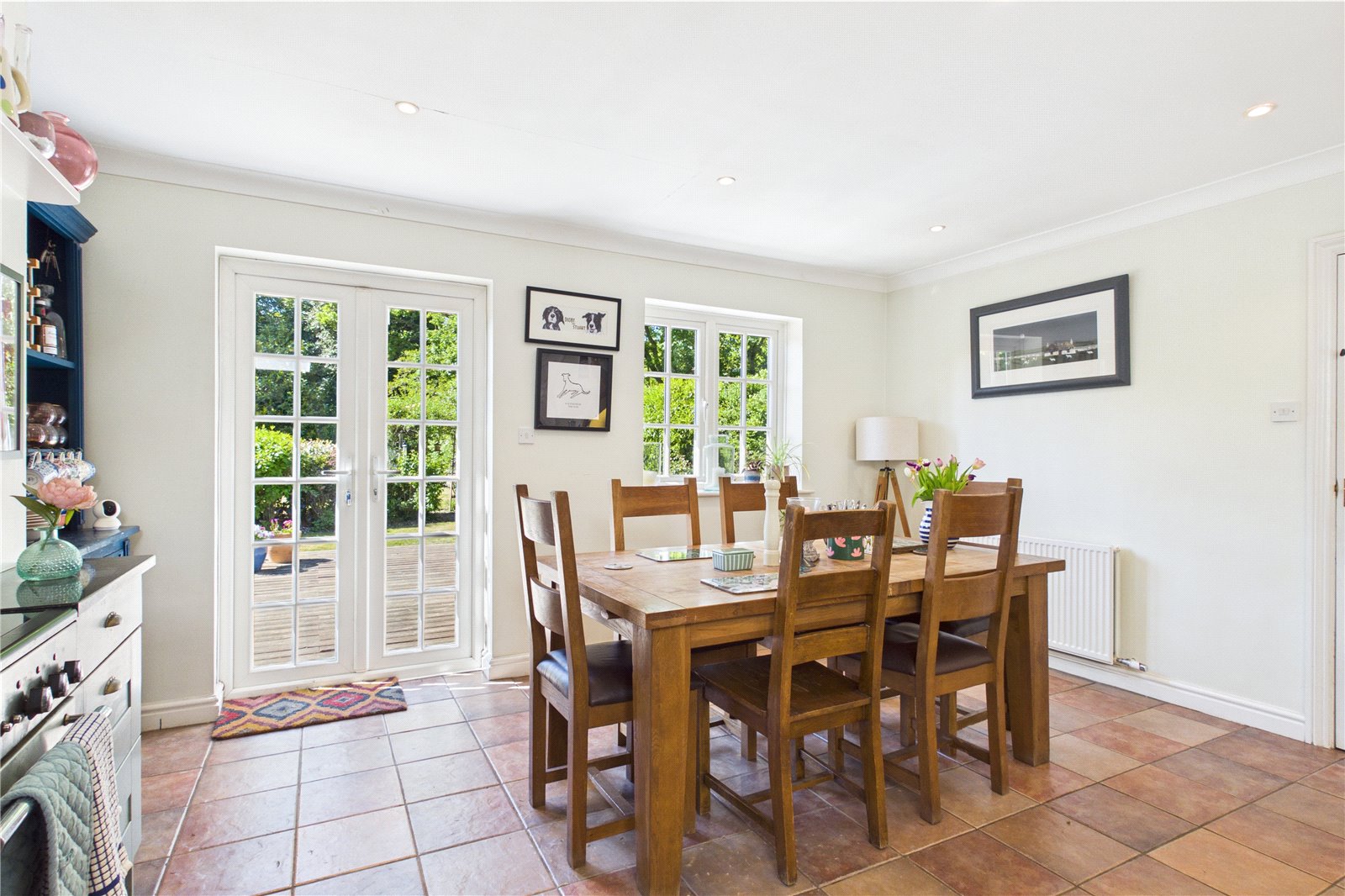 5 bedroom House for sale in Cold Ash, Thatcham, Berkshire