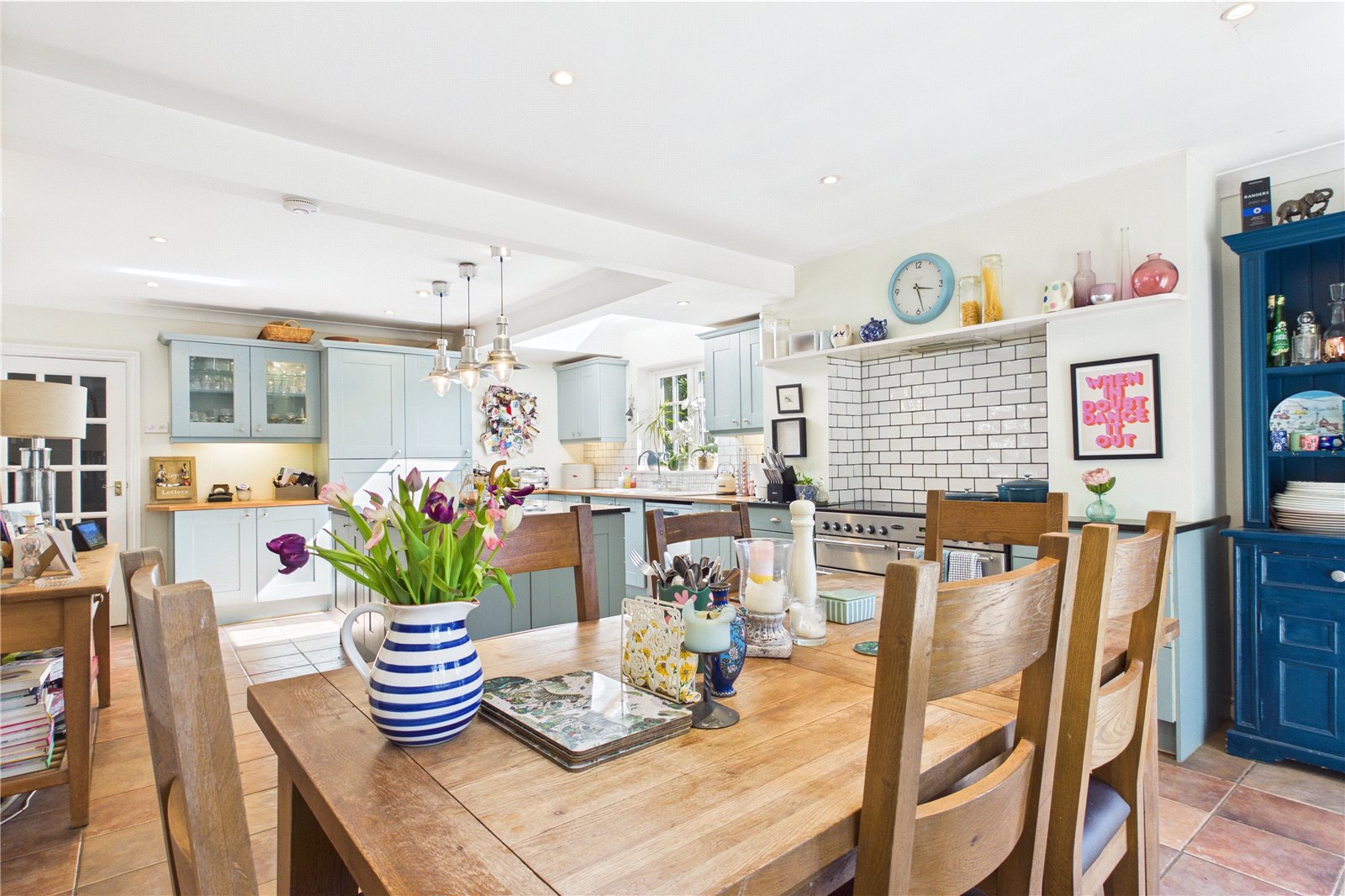 5 bedroom House for sale in Cold Ash, Thatcham, Berkshire