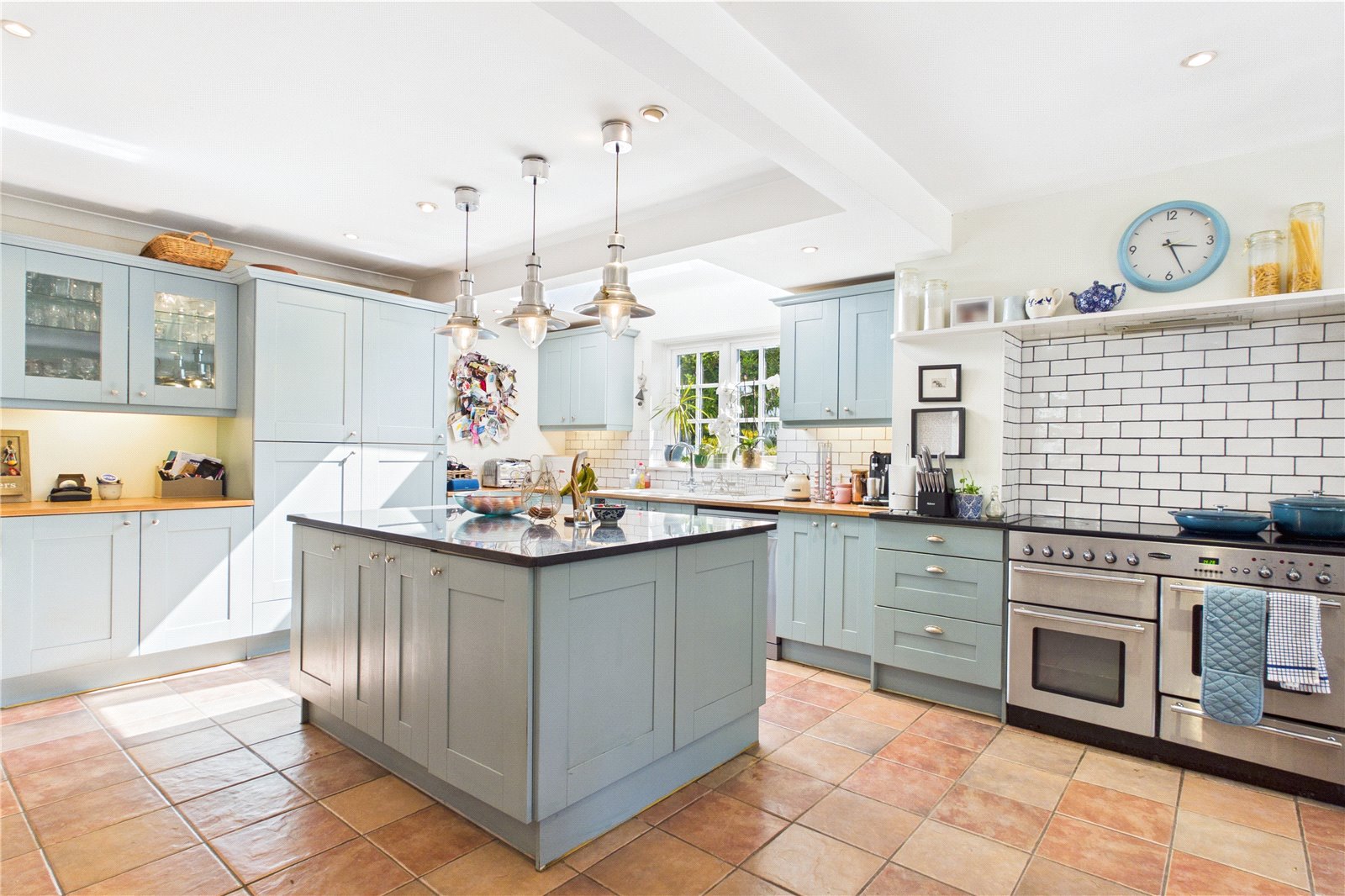 5 bedroom House for sale in Cold Ash, Thatcham, Berkshire