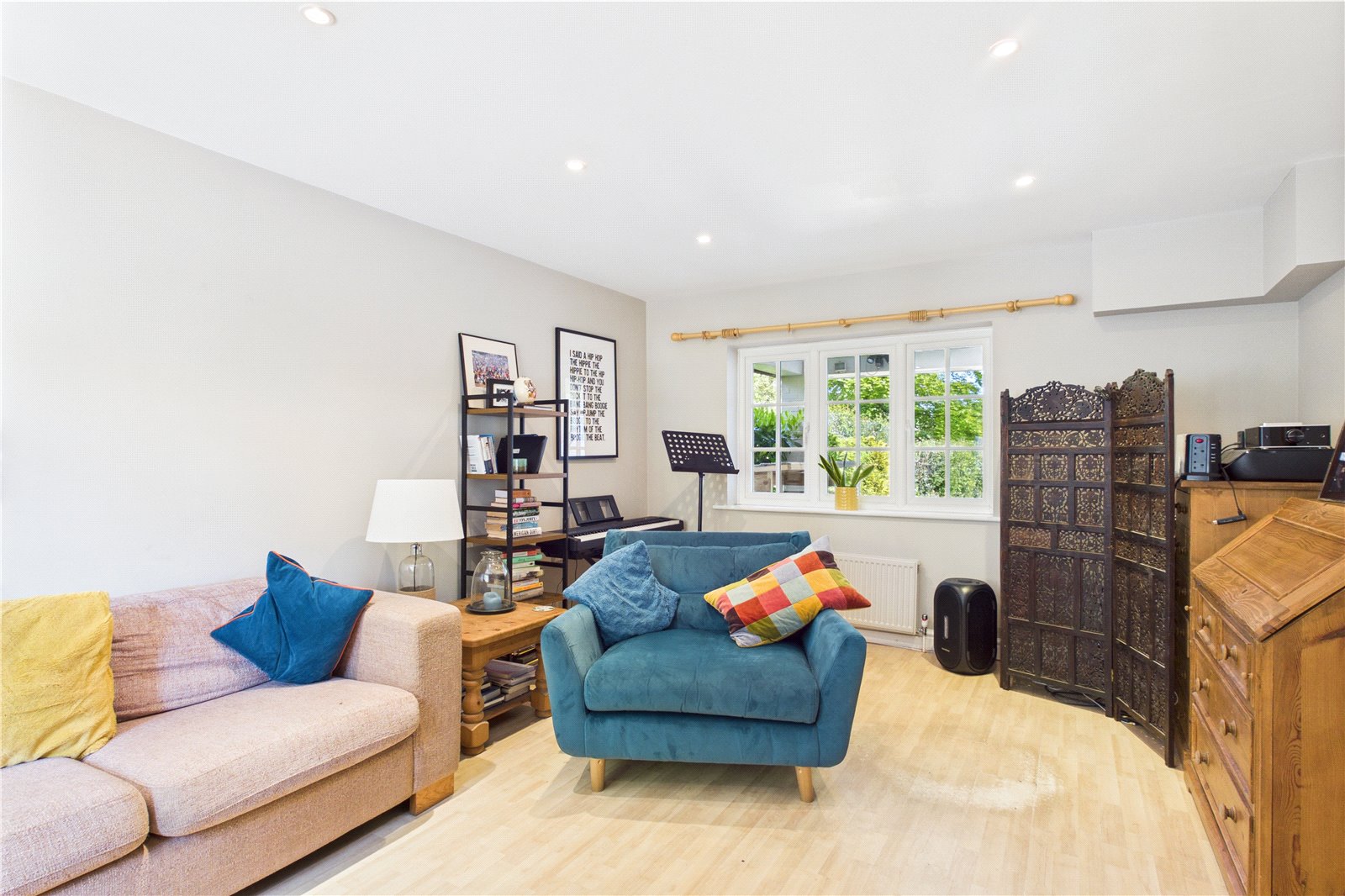 5 bedroom House for sale in Cold Ash, Thatcham, Berkshire