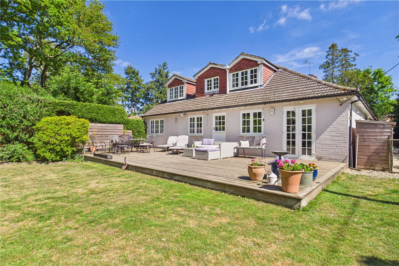 5 bedroom House for sale in Cold Ash, Thatcham, Berkshire