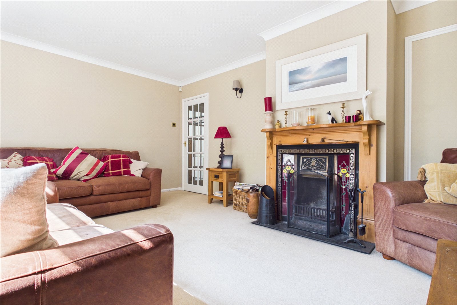 5 bedroom House for sale in Cold Ash, Thatcham, Berkshire