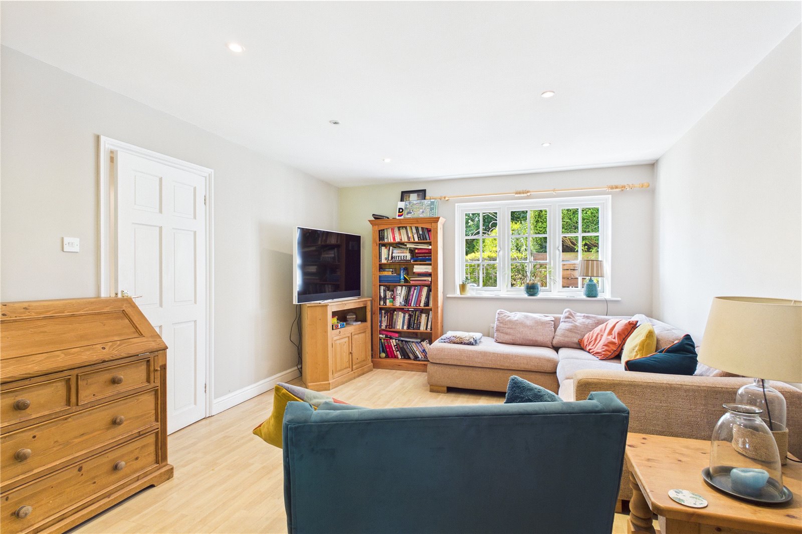 5 bedroom House for sale in Cold Ash, Thatcham, Berkshire