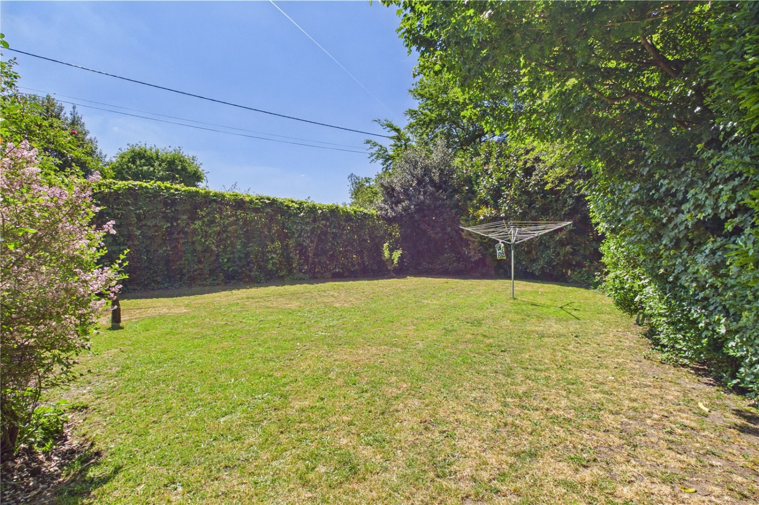 Cold Ash, Thatcham, Berkshire