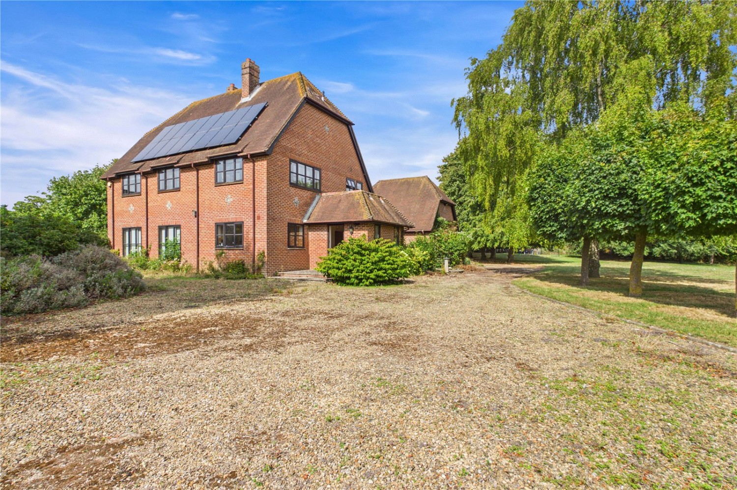 Didcot, Oxfordshire