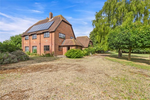 Didcot, Oxfordshire