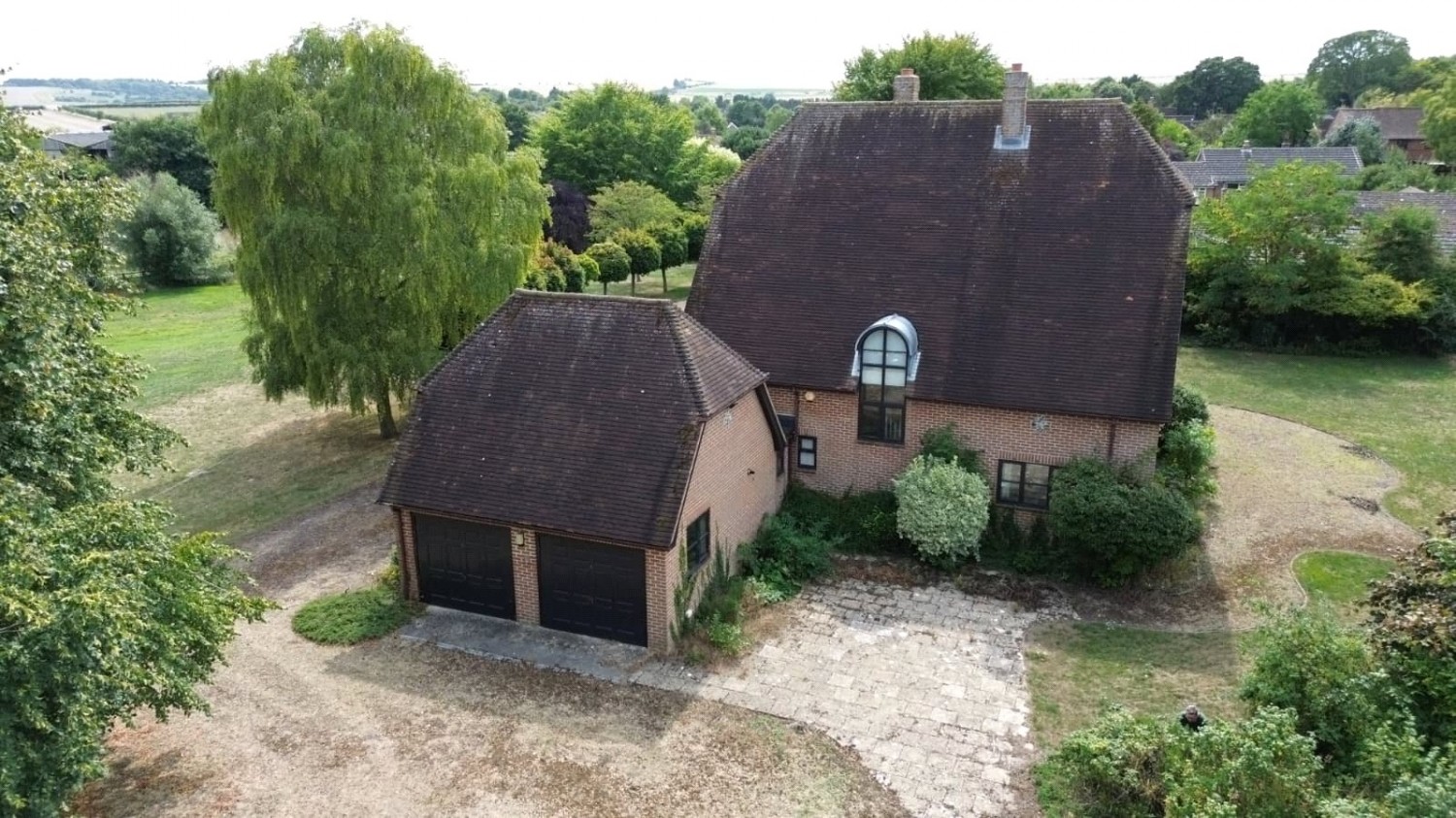 Didcot, Oxfordshire
