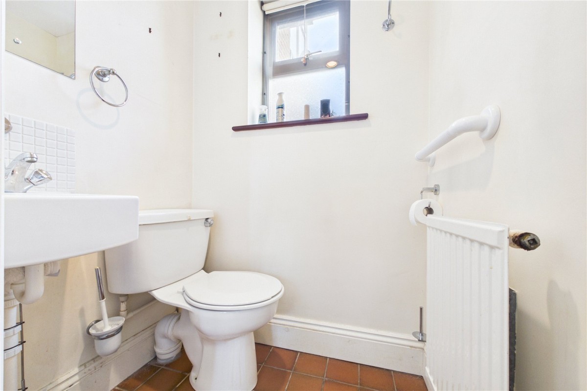 Didcot, Oxfordshire