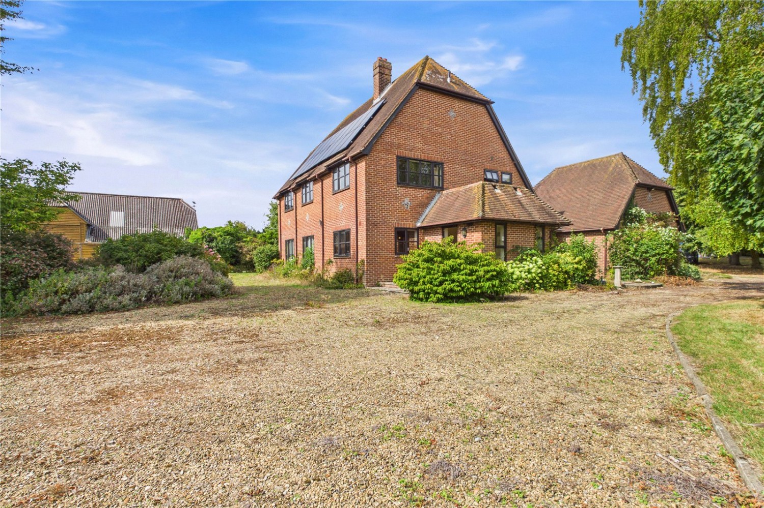 Didcot, Oxfordshire