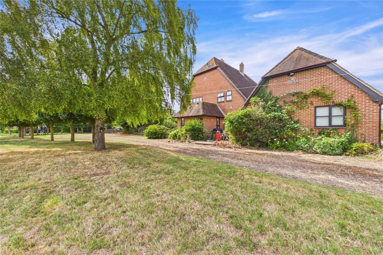 Didcot, Oxfordshire