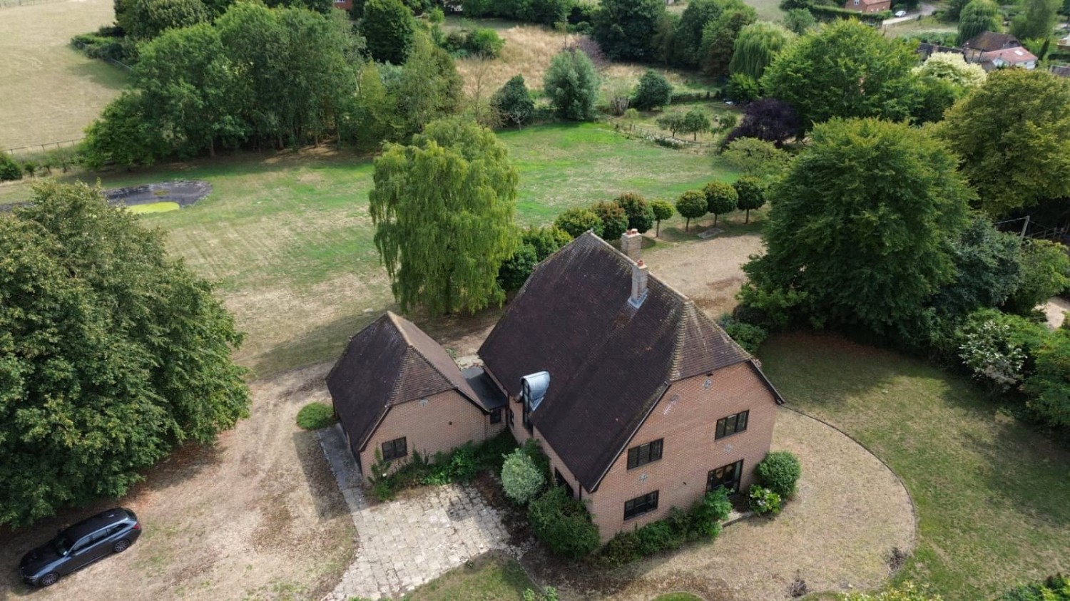 Didcot, Oxfordshire