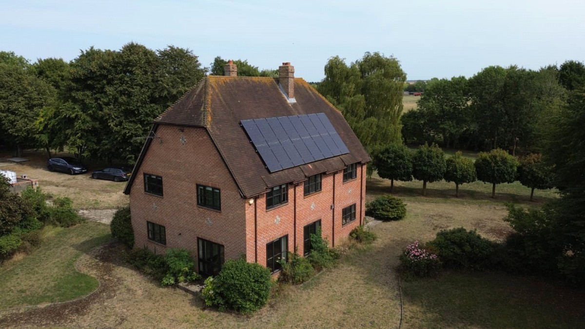 Didcot, Oxfordshire