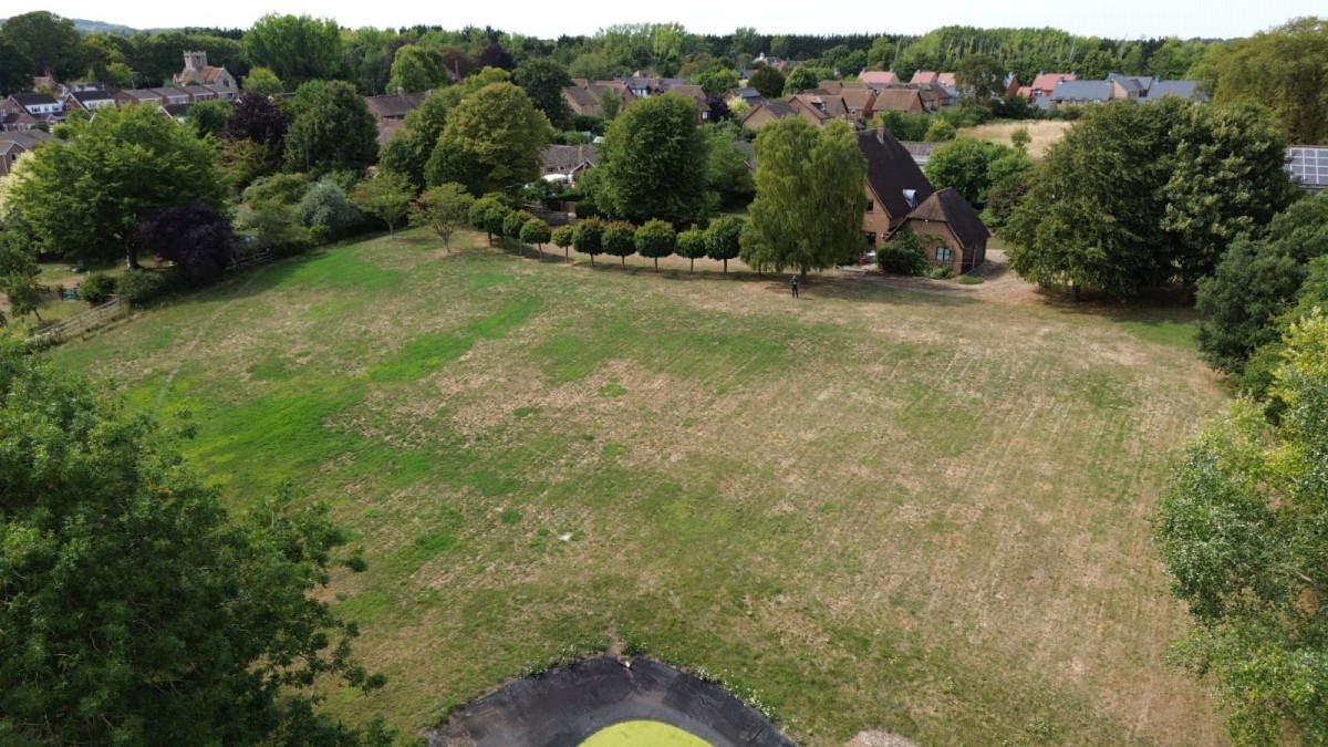 Didcot, Oxfordshire
