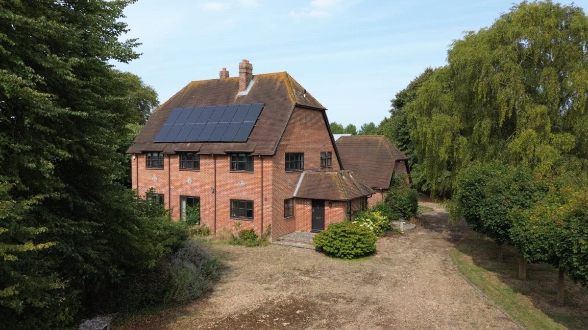 Didcot, Oxfordshire