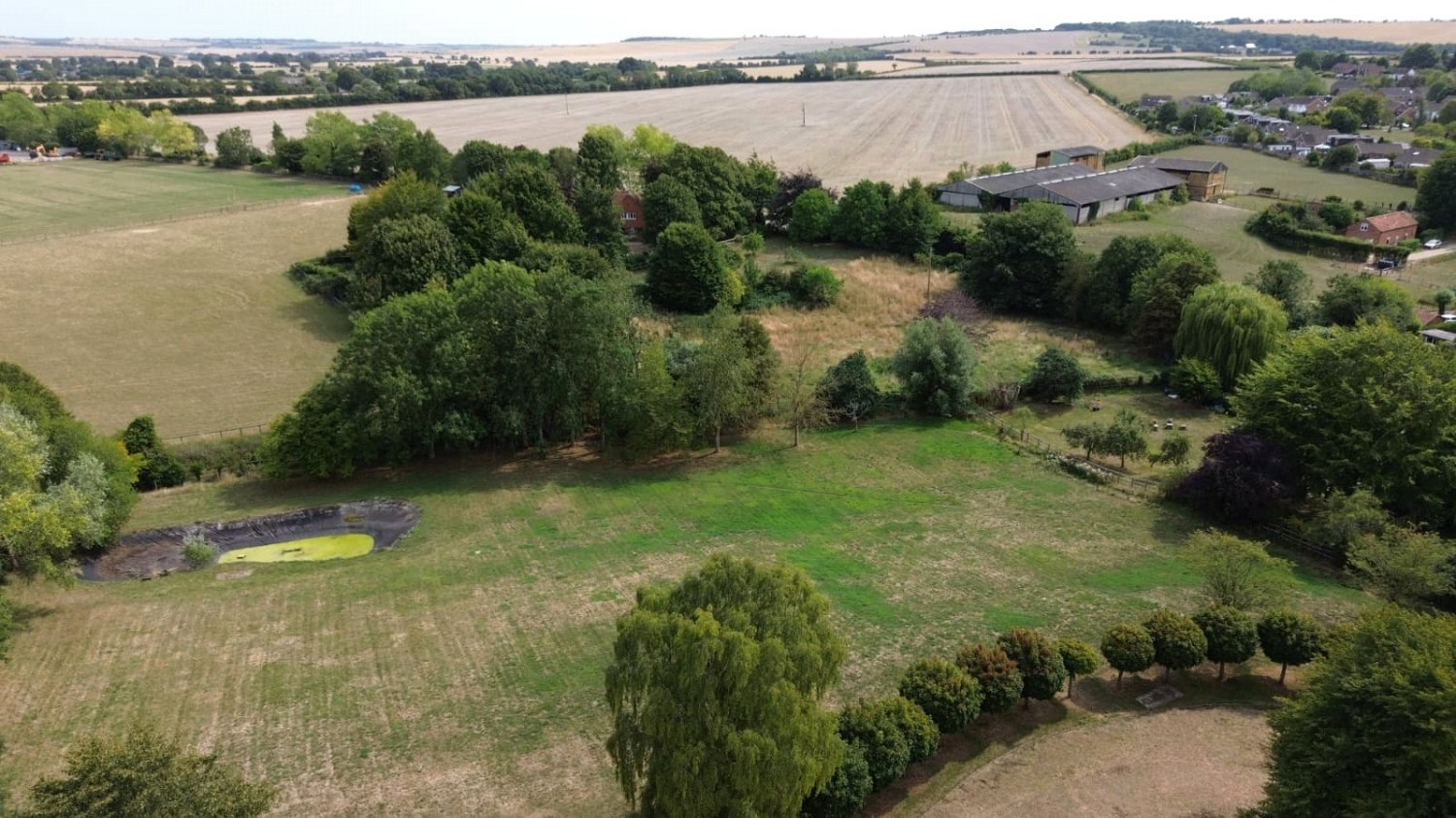 Didcot, Oxfordshire