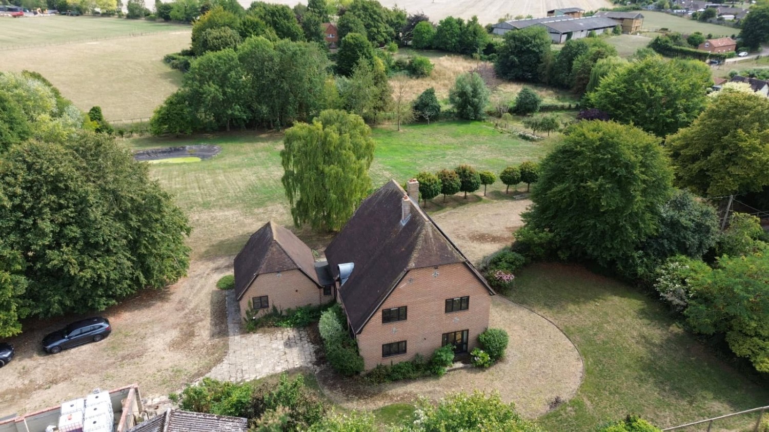 Didcot, Oxfordshire