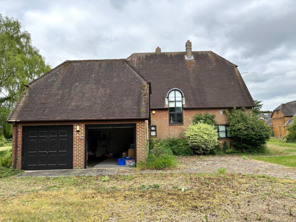 Didcot, Oxfordshire
