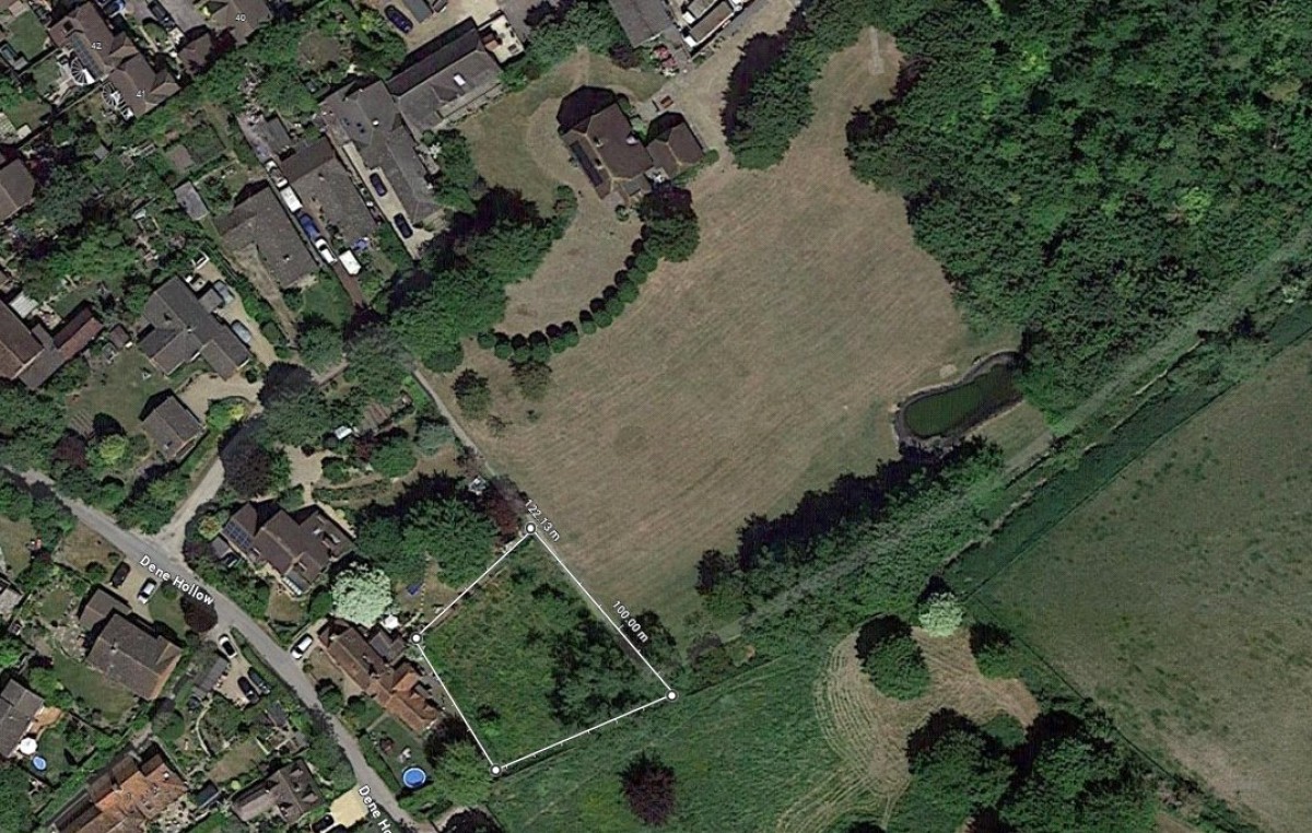 Didcot, Oxfordshire