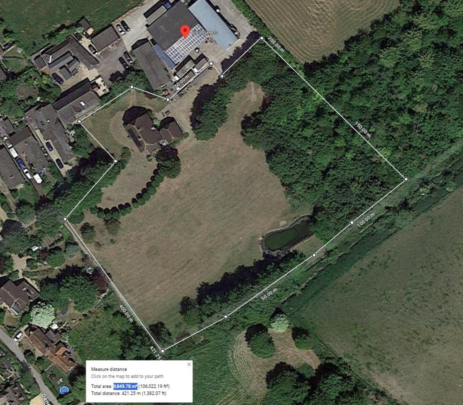 Didcot, Oxfordshire