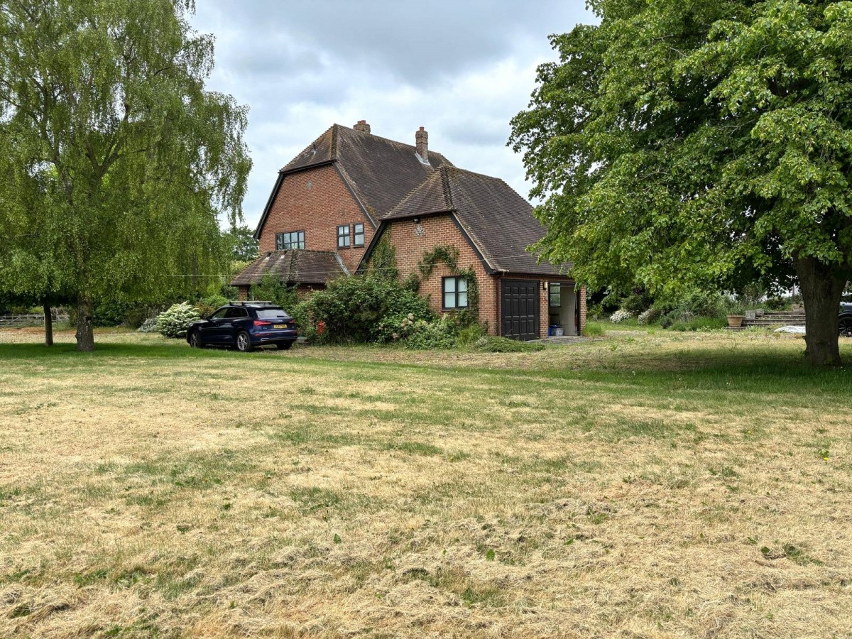 Didcot, Oxfordshire