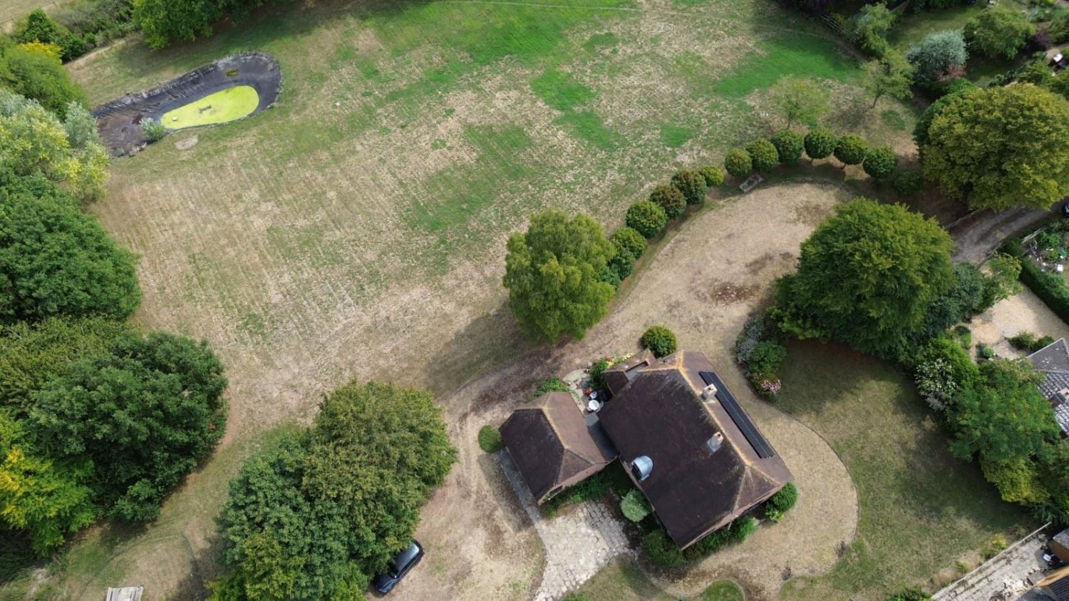 Didcot, Oxfordshire