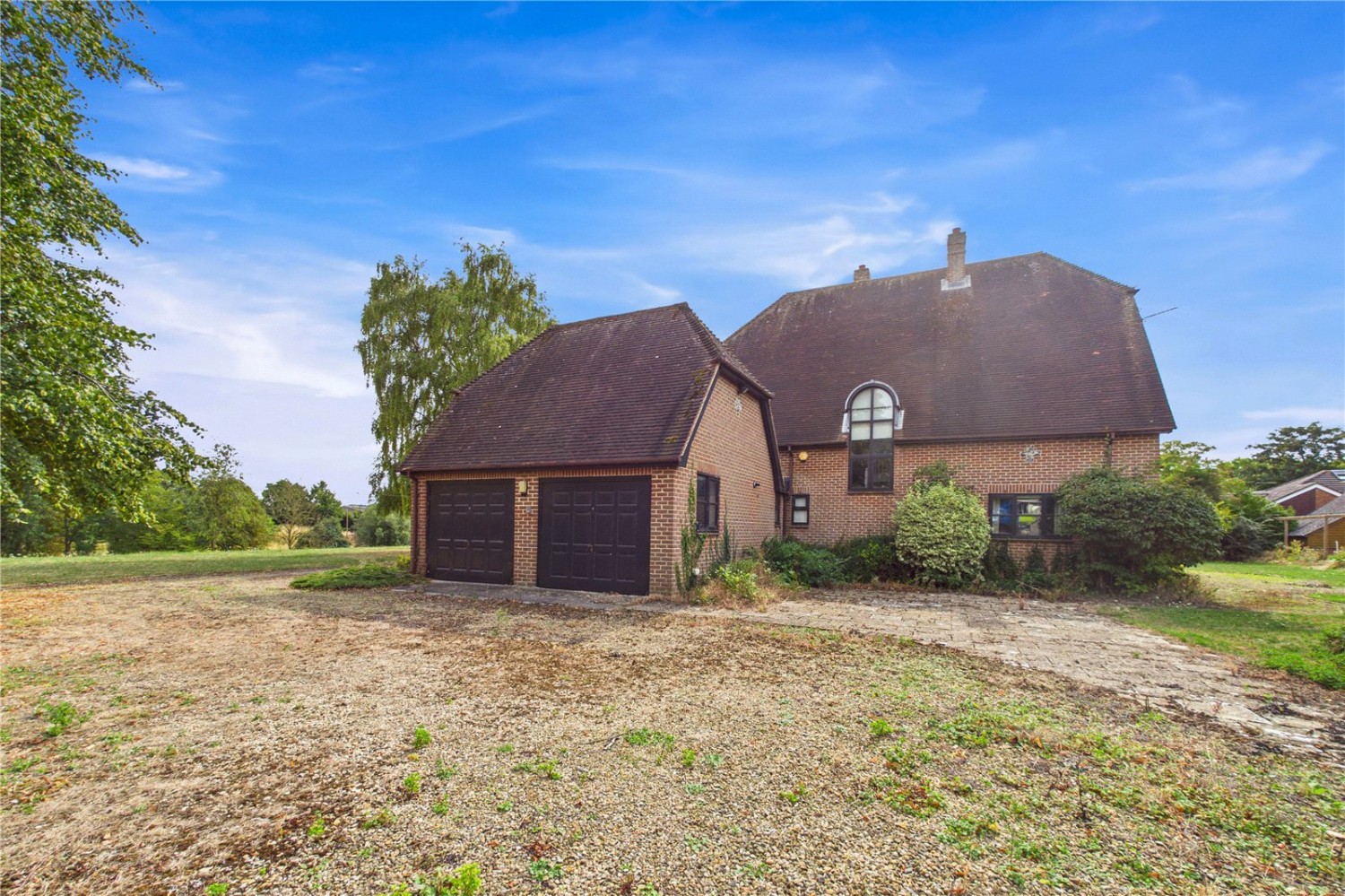 Didcot, Oxfordshire
