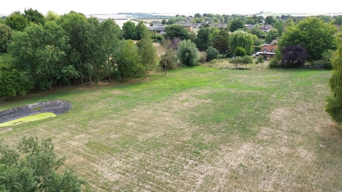 Didcot, Oxfordshire