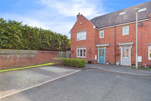 Greenham, Thatcham, Berkshire