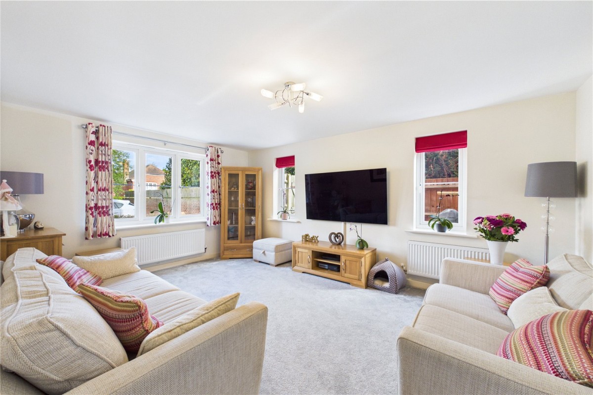 Greenham, Thatcham, Berkshire