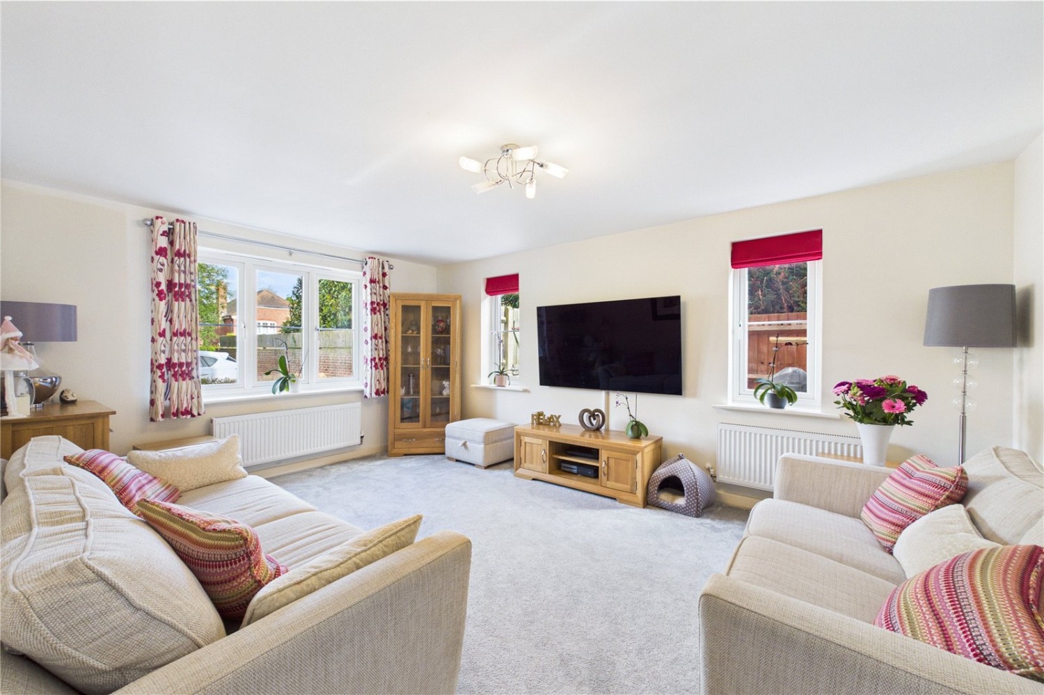 Greenham, Thatcham, Berkshire