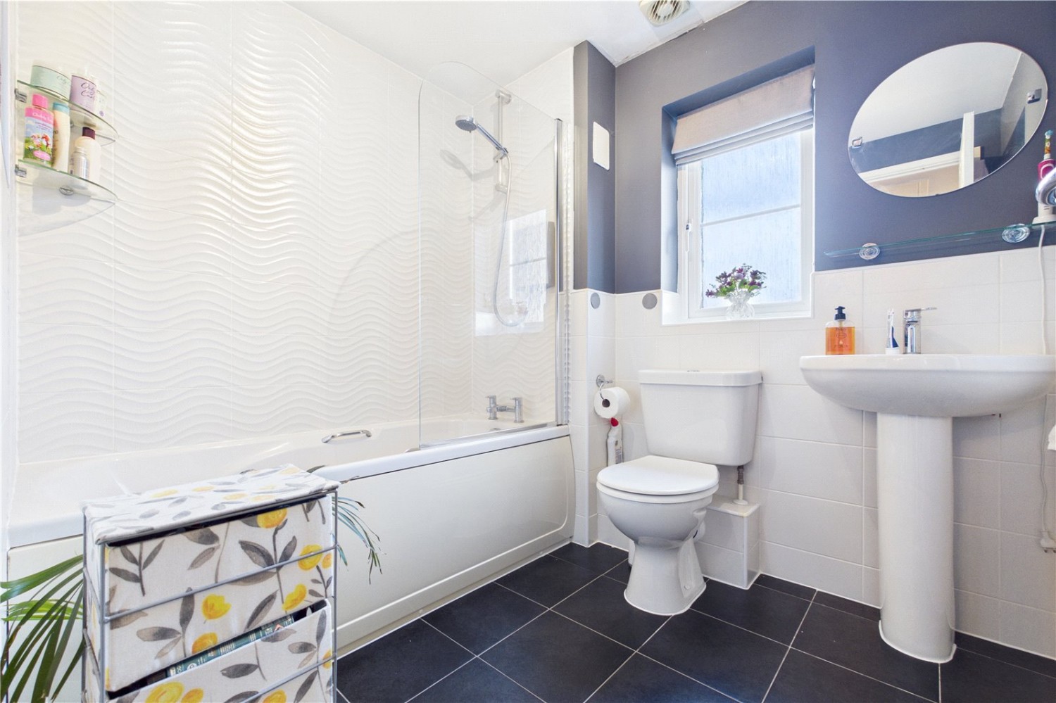 Greenham, Thatcham, Berkshire