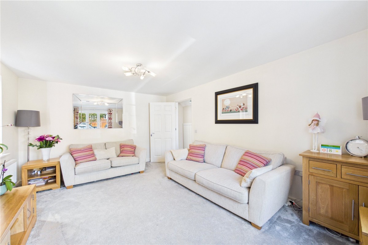 Greenham, Thatcham, Berkshire
