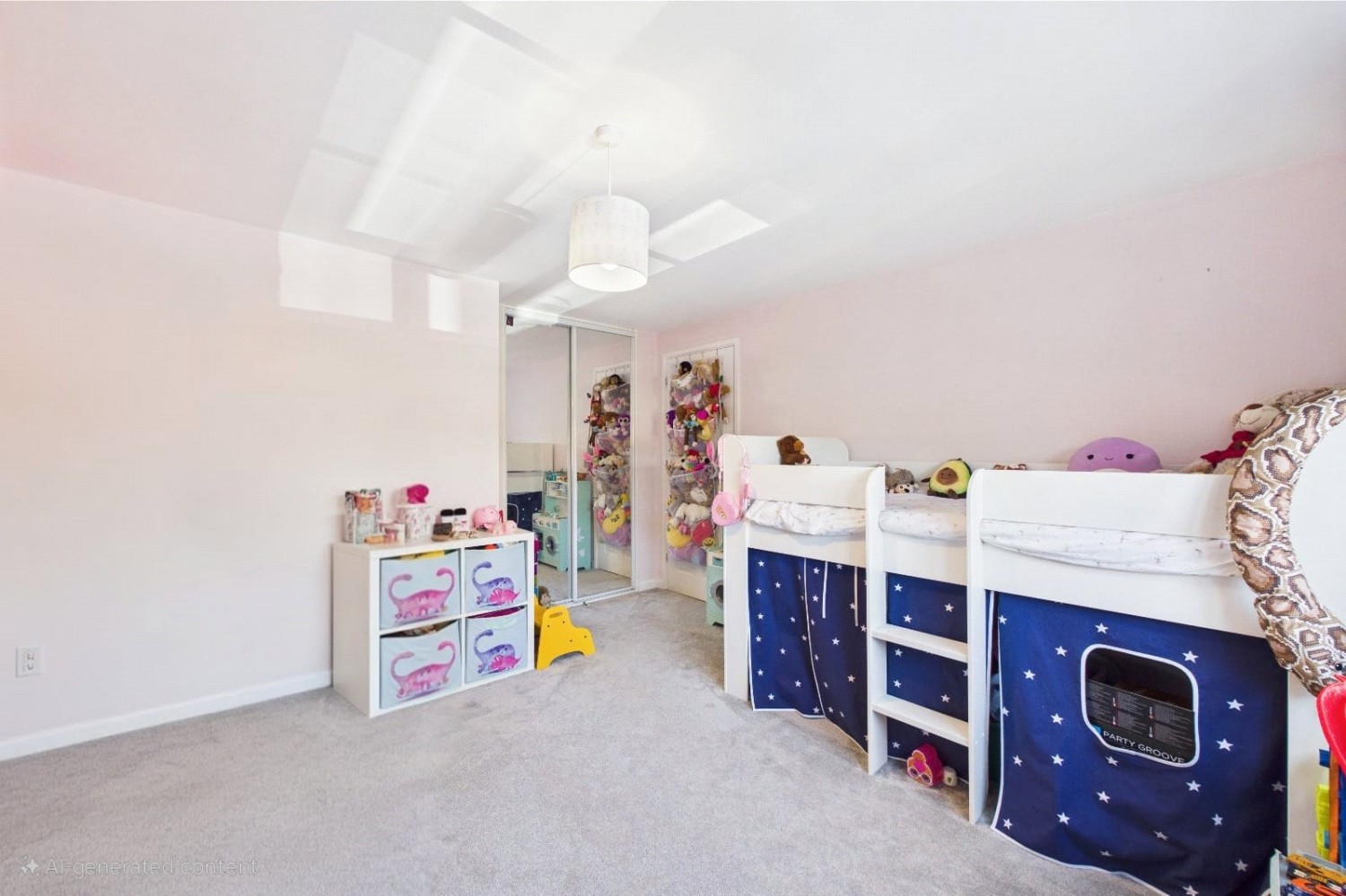 Greenham, Thatcham, Berkshire