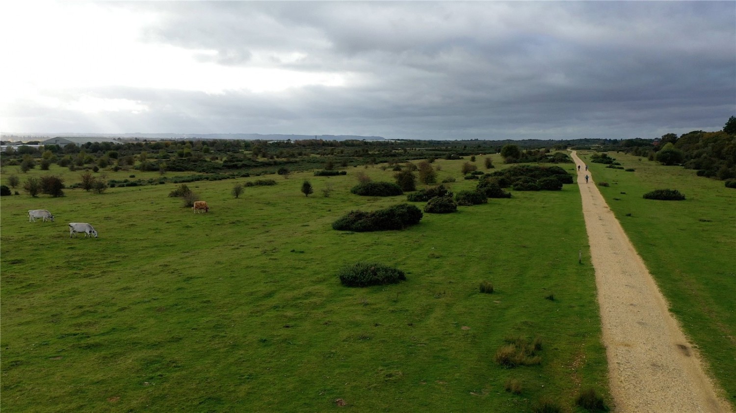 Greenham, Thatcham, Berkshire