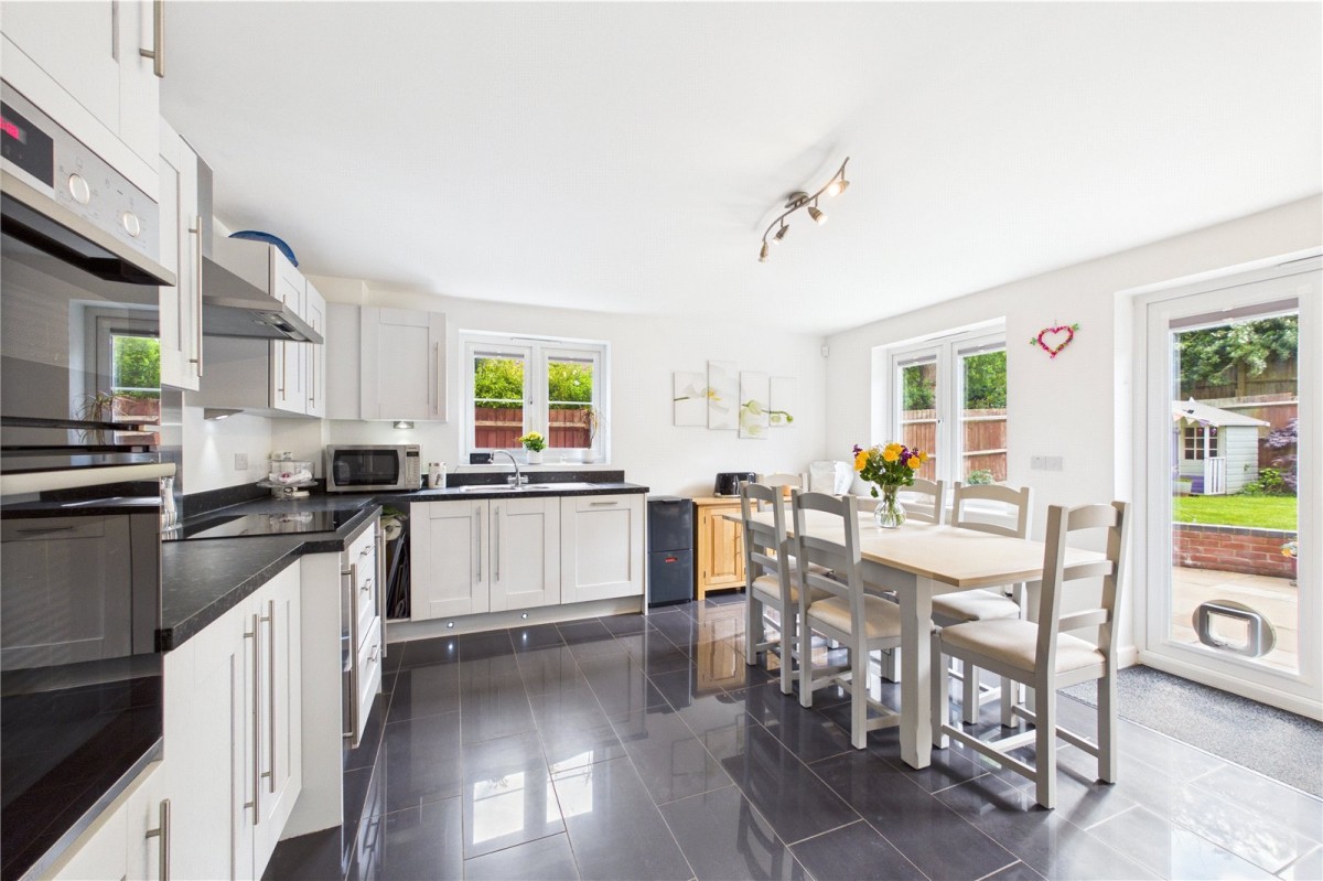 Greenham, Thatcham, Berkshire