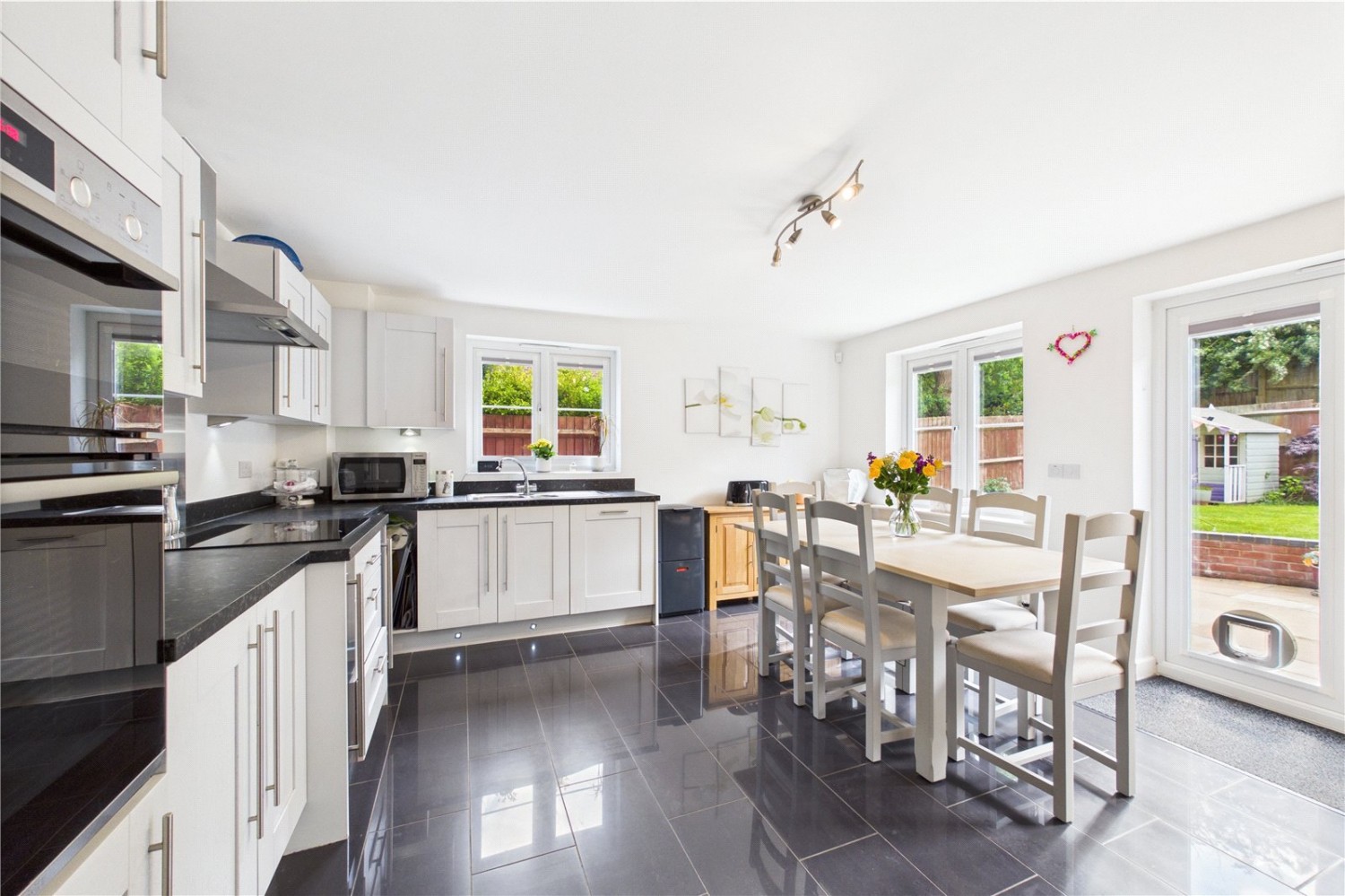 Greenham, Thatcham, Berkshire