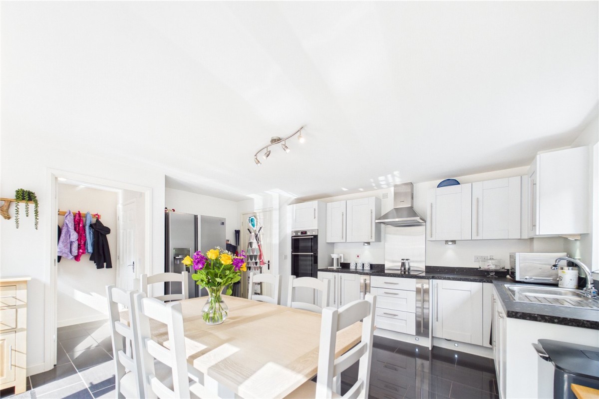 Greenham, Thatcham, Berkshire