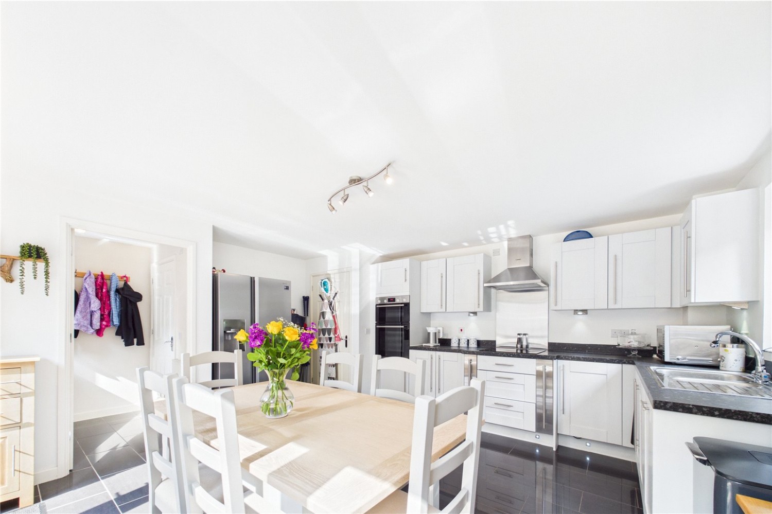 Greenham, Thatcham, Berkshire