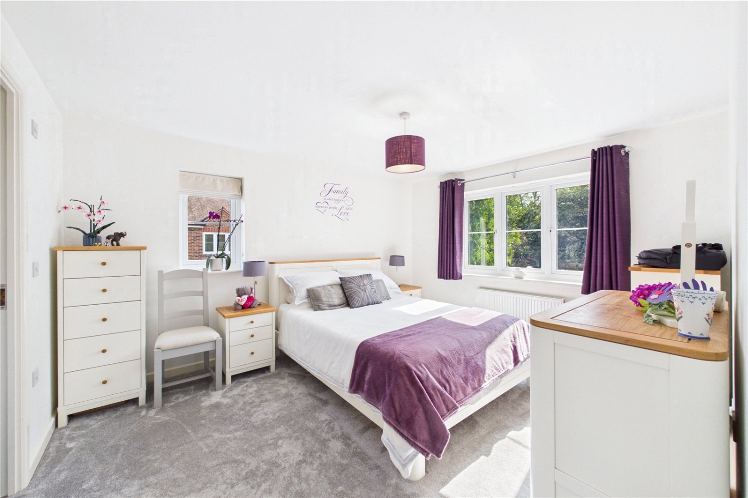 Greenham, Thatcham, Berkshire