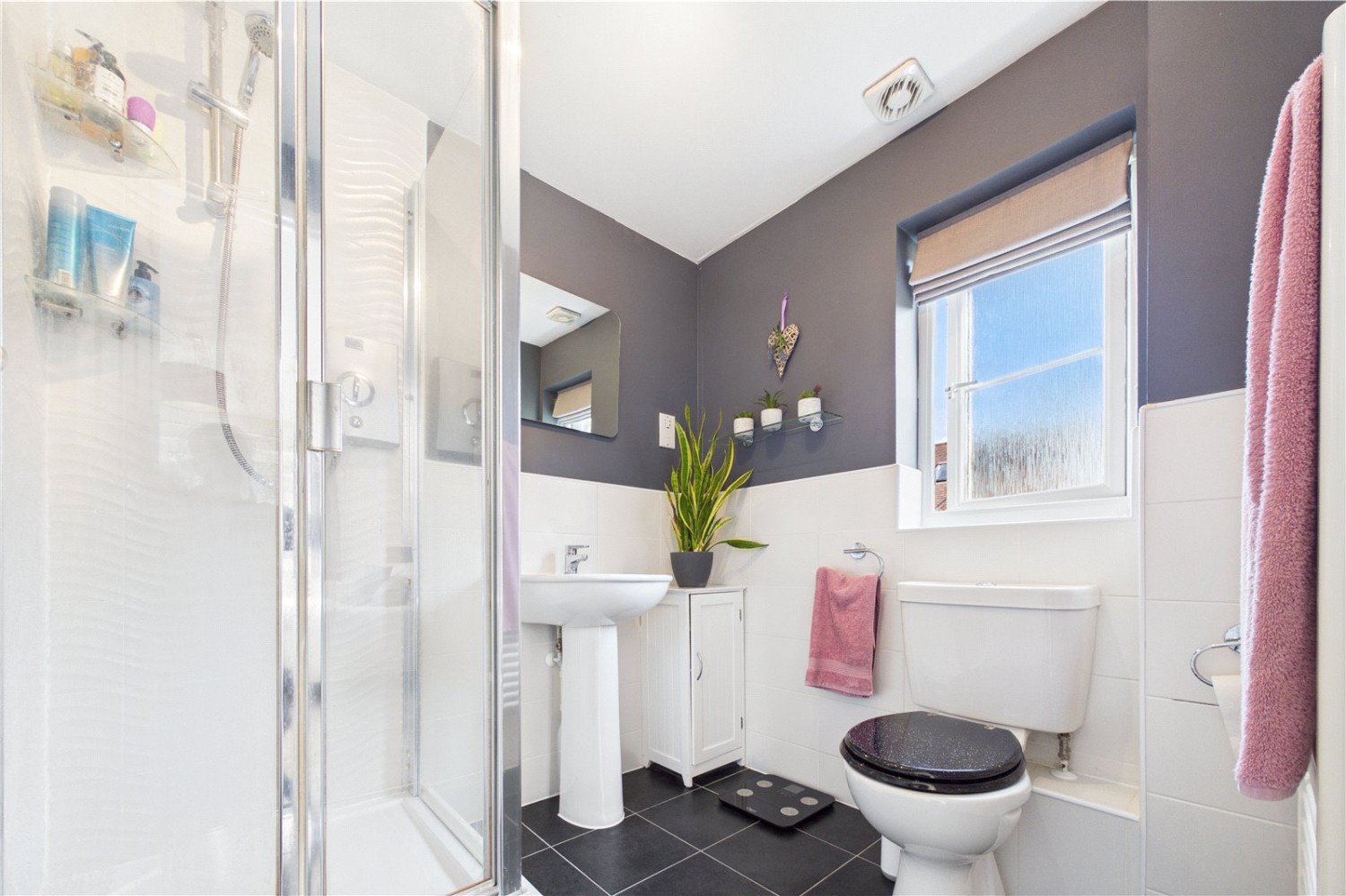 Greenham, Thatcham, Berkshire