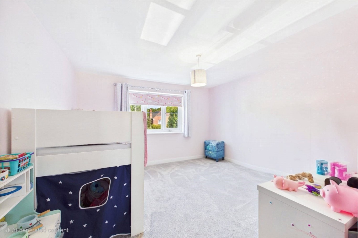 Greenham, Thatcham, Berkshire